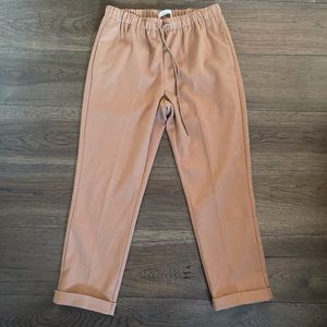 Oak and Fort Pants